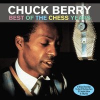 Chuck Berry - The Chess Years (180g, 2 LP)