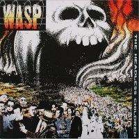 W.A.S.P.: The Headless Children (180g) (Limited Edition) (Pink Vinyl)