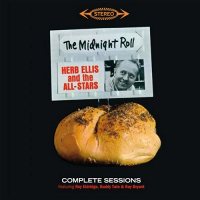 Herb Ellis: Midnight Roll [CD]