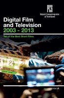Digital Film & Television 2003 - 2013 (DVD)