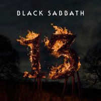 Black Sabbath: 13 [CD]