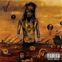 Slayer: Christ Illusion [CD]