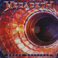 Megadeth: Super Collider [CD]