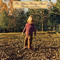 Allman Brothers: Brothers & Sisters 40th Anniversary Edition (Original Recording Remastered, LP)