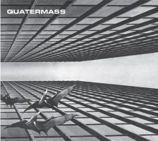 QUATERMASS - Quatermass (Expanded 2Disc Edition, 2 (1 CD + 1 DVD))