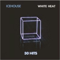 Icehouse: White Heat: 30 Hits (2CD + DVD)