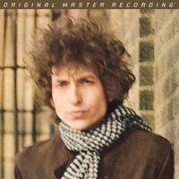 Bob Dylan: Blonde on Blonde [SACD]