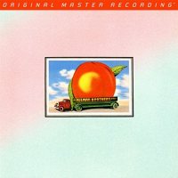 Allman Brothers: Eat a Peach [SACD]