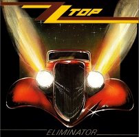 ZZ Top - Eliminator (180g, LP)