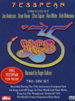 Yesspeak - Yes 35th Anniversary [DVD] [2003]