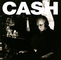 Johnny Cash - American V: A Hundred Highways [CD]