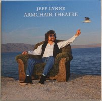 Jeff Lynne: Armchair Theatre [2 LP]