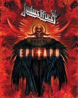 Judas Priest: Epitaph (BluRay, Blu-ray) - Judas Priest; Alex Walker