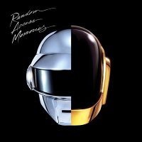 Daft Punk: Random Access Memories (Vinyl LP)