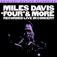 Miles Davis: Four & More [SACD]