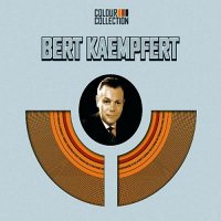 Bert Kaempfert: Colour Collection [CD]