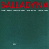 Tomasz Stanko: Balladyna [CD]