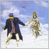 Adriano Celentano: Soli [CD]