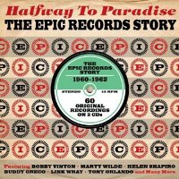 Various: Halfway To Paradise The Epic Records Story [3 CD]