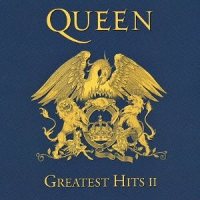 Queen: Greatest Hits 2 [SACD]