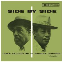 Duke Ellington, Johnny Hodges – Side By Side [SACD]