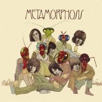 Rolling Stones: Metamorphosis (Japan-import, SACD)