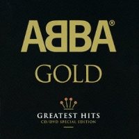 Abba: Gold: Special Edition (Japan-import, CD, 2 DVD)