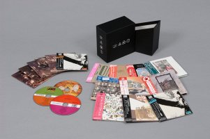 Led Zeppelin: Definitive Collection (Japan-import, 12 CD)