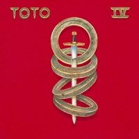 Toto: 4 (Japan-import, CD)
