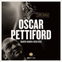 Pettiford: Lost Tapes Studio Recordings Baden-Baden, 1958 / 59 Live Recorded at Stadthalle Karlsruhe on December 3, 1958 [LP]