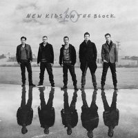 New Kids On The Block - 10 [CD]