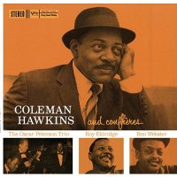 Coleman Hawkins & His Confreres [SACD]