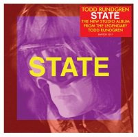 Todd Rundgren - State [CD]