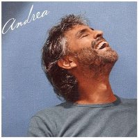 Andrea Bocelli: Andrea (Limited Edition Digipak with Surround Sound, SACD)