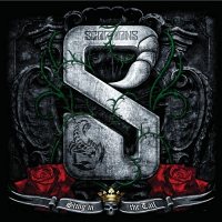 Scorpions: Sting in the Tail [CD]