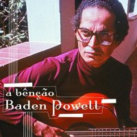 Baden Powell – A B&#234;nc&#227;o Baden Powell [2 CD]
