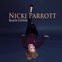 Nicki Parrott: Black Coffee (Japan-import, CD)