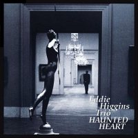 EDDIE HIGGINS TRIO: HAUNTED HEART (paper-sleeve, Japan-import, CD)(reissue)
