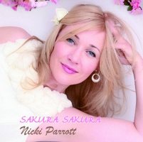 Nicki Parrott: SAKURA SAKURA (Japan-import, CD)