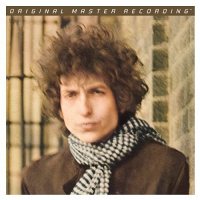 Bob Dylan: Blonde on Blonde [3 LP]