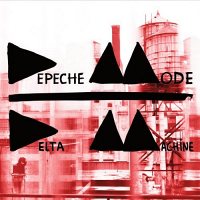 Depeche Mode: Delta Machine (Vinyl LP)