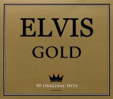 Elvis Presley - Gold [2 CD]