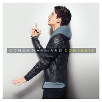 Conor Maynard - Contrast (Japan-import, CD)