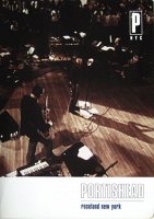 Portishead – Roseland New York [DVD]