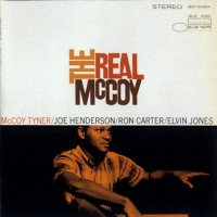 Mccoy Tyner: Real Mccoy (Japan-import, CD)