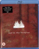 SIGUR ROS - Valtari Film Experiment [Blu-ray]