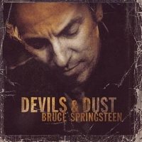 Bruce Springsteen: Devils & Dust (Japan-import, 2 (1 CD + 1 DVD))