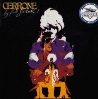 Cerrone By Bob Sinclar [CD]