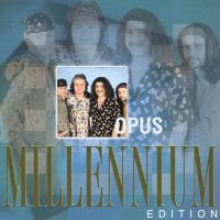 Opus: Millennium Edition [CD]