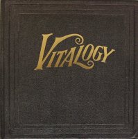 Pearl Jam: Vitalogy (Vinyl Edition Remastered)
